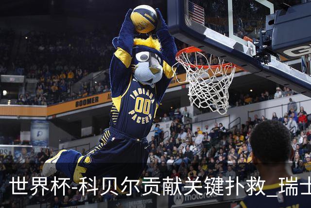 世界杯-科贝尔贡献关键扑救 瑞士半场0-0闷平哥伦比亚